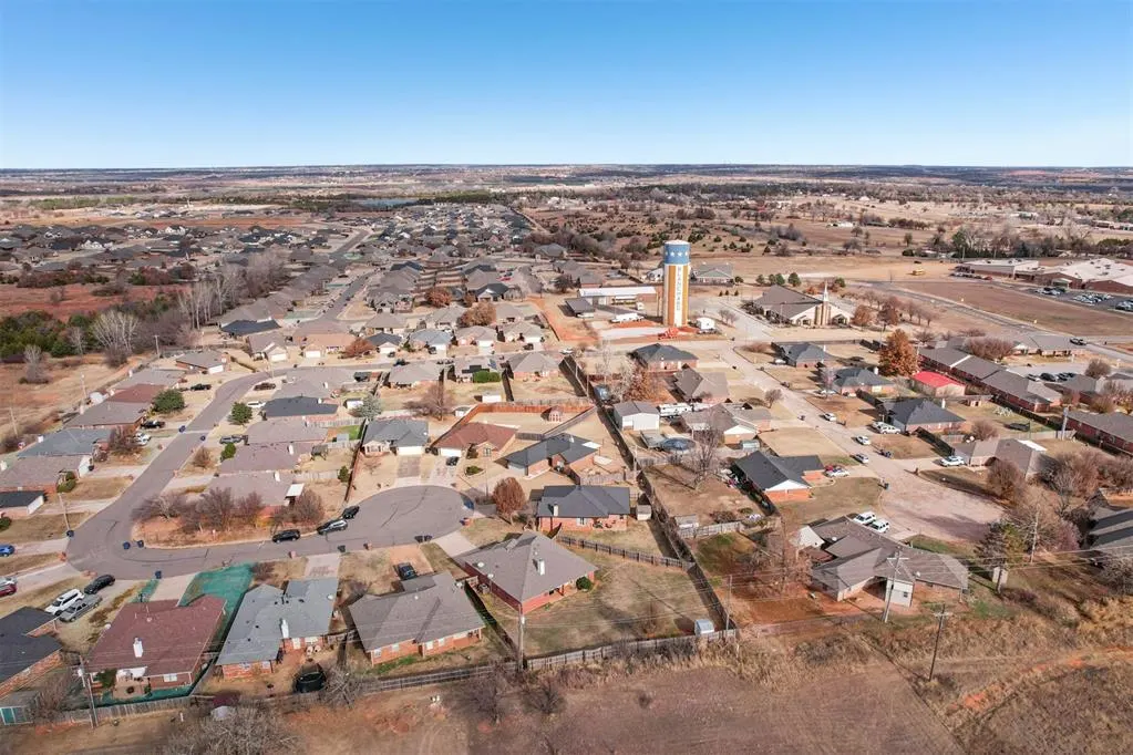 Photo 26 — 304 Cherokee Court, Blanchard, OK 73010