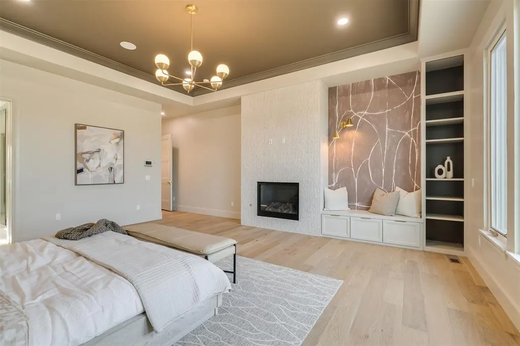 Photo 22 — 14700 Chamberry Drive, Oklahoma City, OK 73142