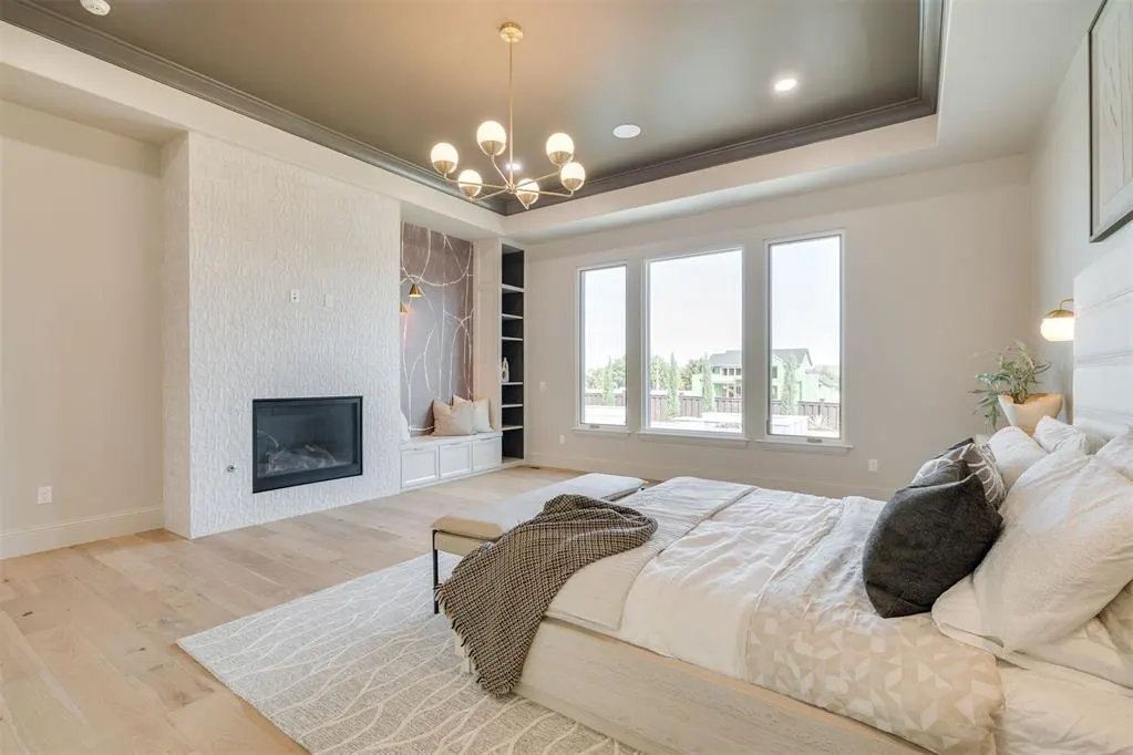 Photo 23 — 14700 Chamberry Drive, Oklahoma City, OK 73142