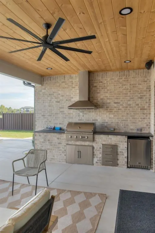 Photo 46 — 14700 Chamberry Drive, Oklahoma City, OK 73142