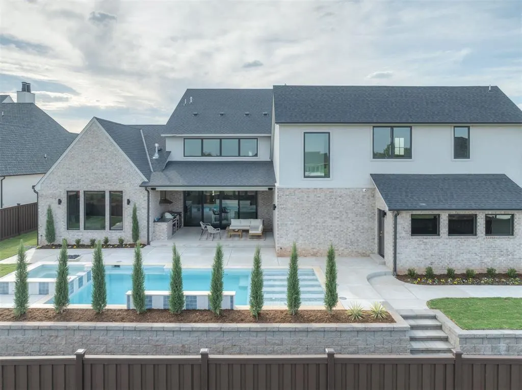 Photo 48 — 14700 Chamberry Drive, Oklahoma City, OK 73142