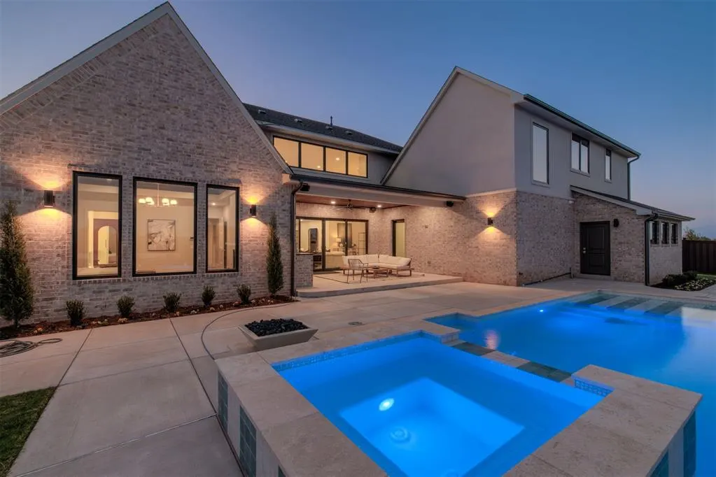 Photo 49 — 14700 Chamberry Drive, Oklahoma City, OK 73142
