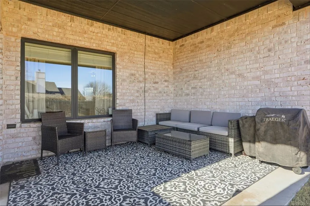 Photo 36 — 3312 Continental Court, Altus, OK 73521