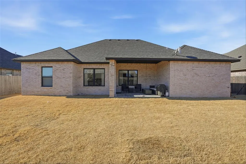 Photo 37 — 3312 Continental Court, Altus, OK 73521