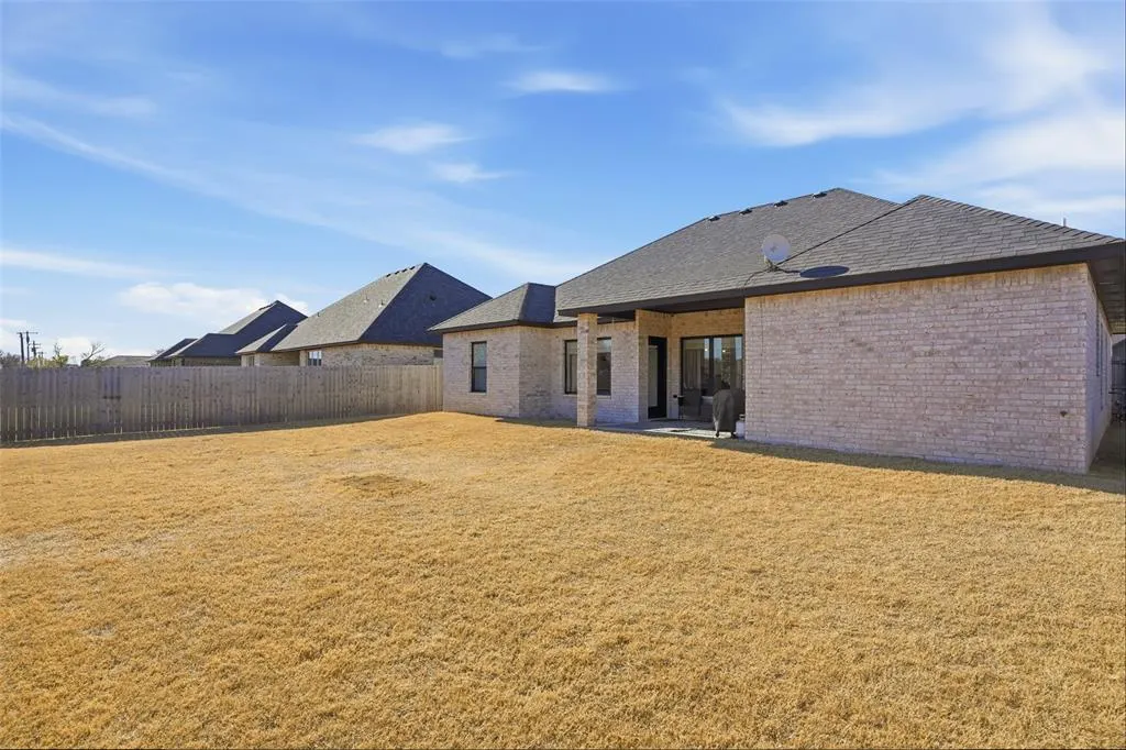 Photo 39 — 3312 Continental Court, Altus, OK 73521