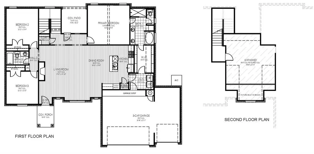 Photo 2 — 15452 NE 11th Street, Choctaw, OK 73020