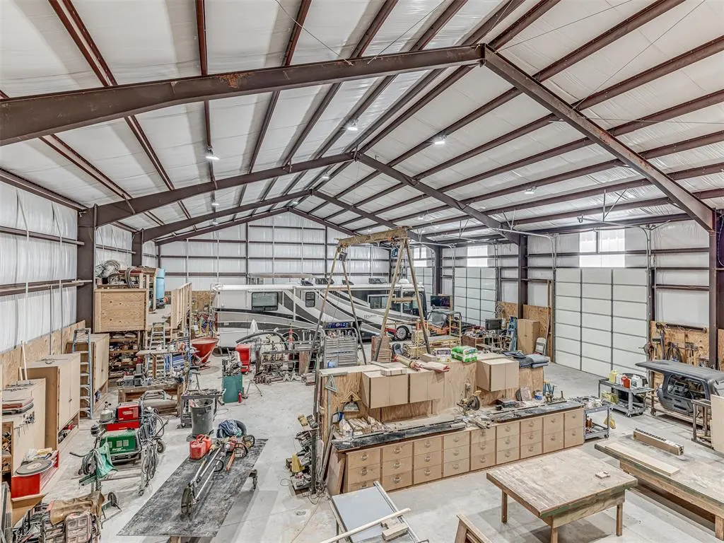 Photo 3 — 11401 Valkyrie Street, Norman, OK 73026