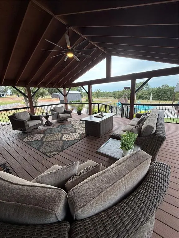 Photo 6 — 11401 Valkyrie Street, Norman, OK 73026