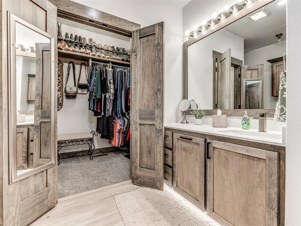 Photo 23 — 11401 Valkyrie Street, Norman, OK 73026