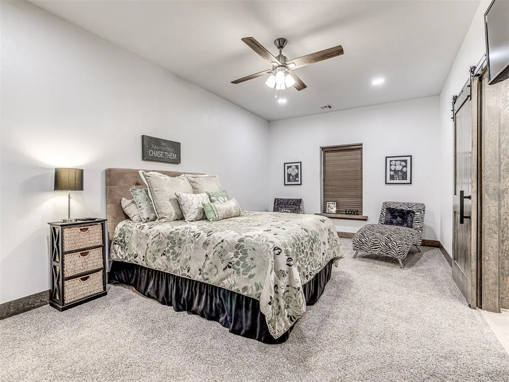 Photo 25 — 11401 Valkyrie Street, Norman, OK 73026