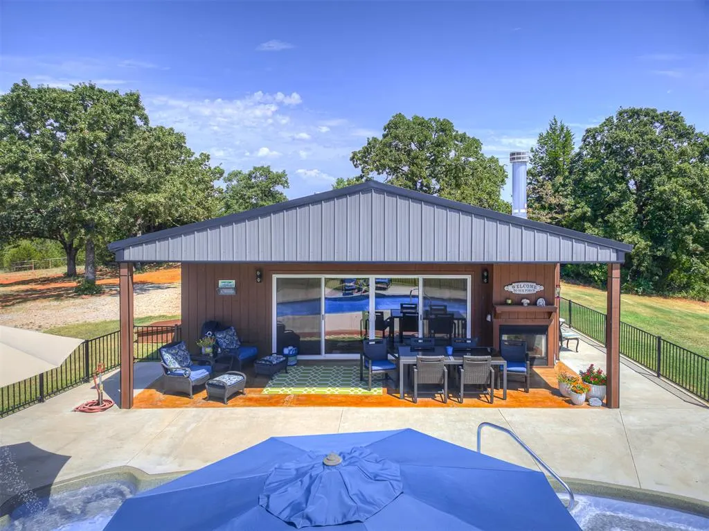 Photo 35 — 11401 Valkyrie Street, Norman, OK 73026