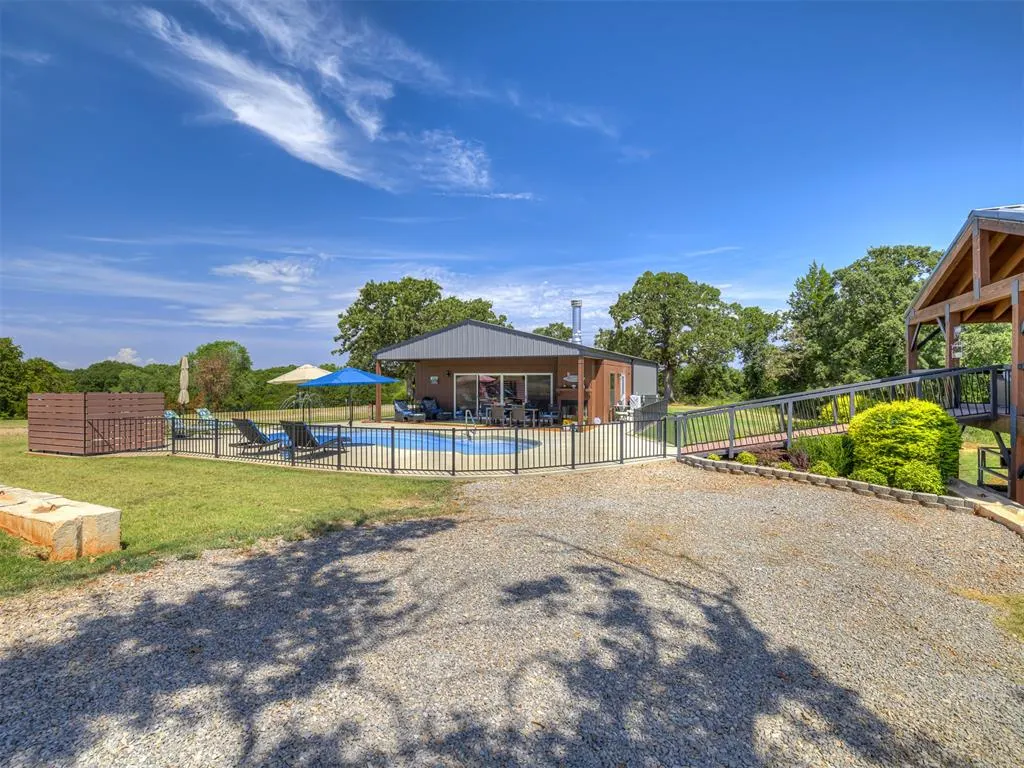Photo 36 — 11401 Valkyrie Street, Norman, OK 73026