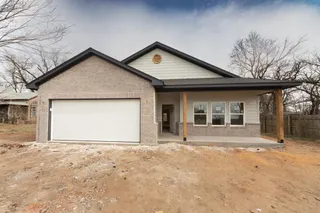 Sold home at 518 S Main Street