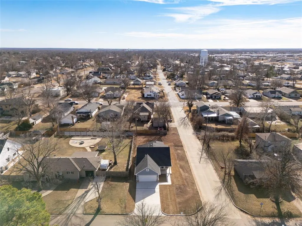 Photo 45 — 115 W Georgia Street, Shawnee, OK 74804