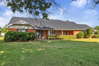 Sold home at 3306 N Oklahoma
