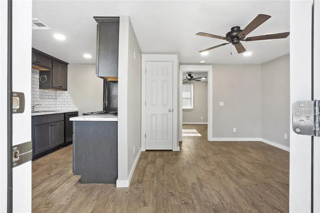 Photo 4 — 409 N Indiana Street, Weatherford, OK 73096
