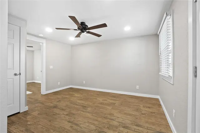 Photo 8 — 409 N Indiana Street, Weatherford, OK 73096
