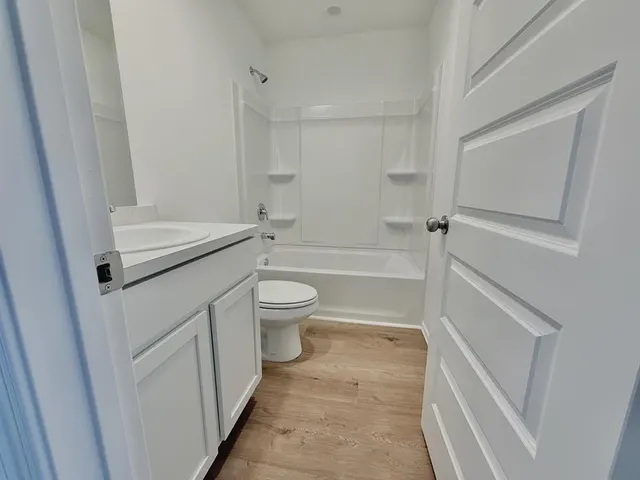 Photo 3 — 513 Hillsboro Drive, Noble, OK 73068