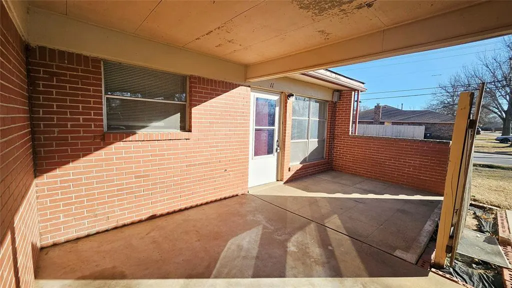 Photo 2 — 6601 NW 30th Terrace 11, Bethany, OK 73008