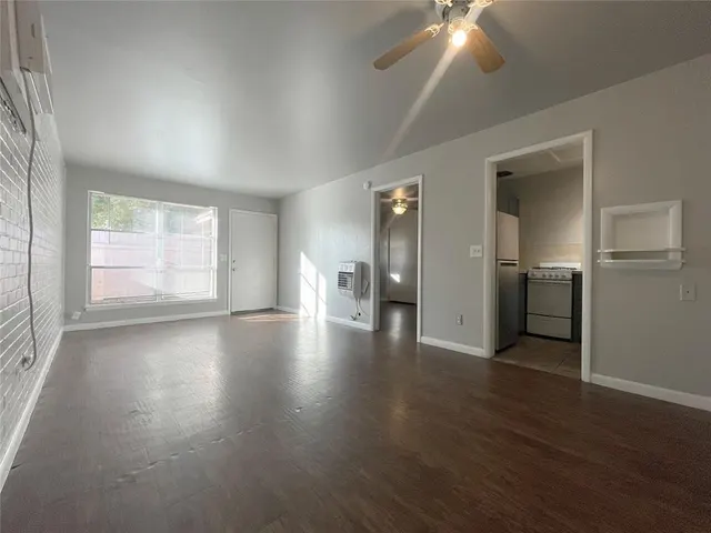 Photo 4 — 6601 NW 30th Terrace 11, Bethany, OK 73008