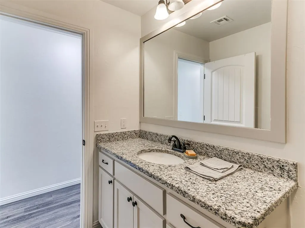 Photo 34 — 1451 Lookout Circle, Edmond, OK 73025