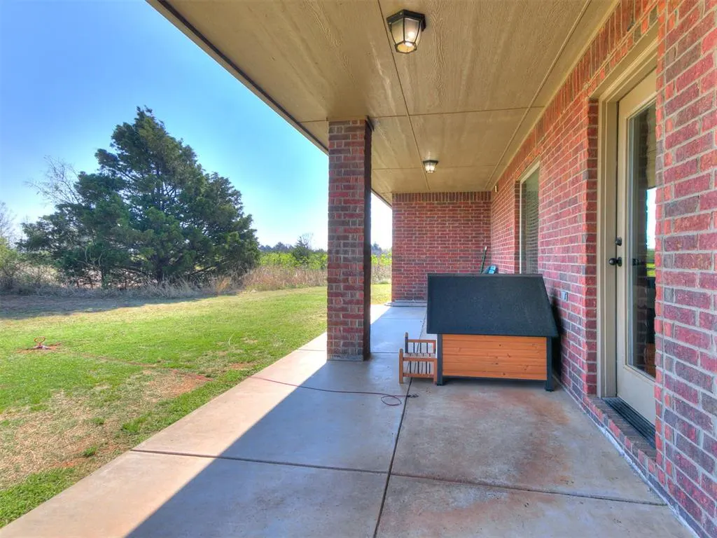 Photo 36 — 1451 Lookout Circle, Edmond, OK 73025