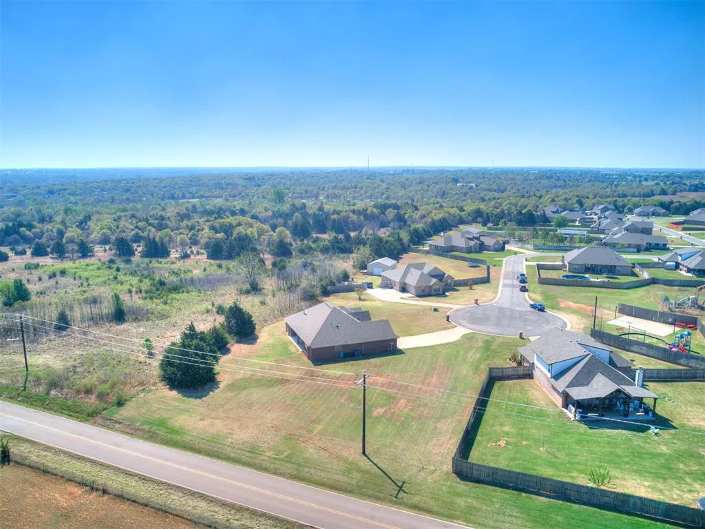 Photo 39 — 1451 Lookout Circle, Edmond, OK 73025