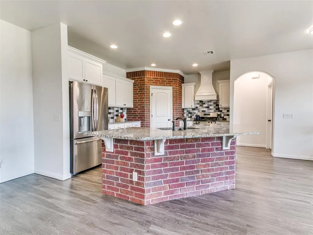 Photo 13 — 1451 Lookout Circle, Edmond, OK 73025