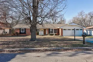 Sold home at 8726 Silver Creek Drive