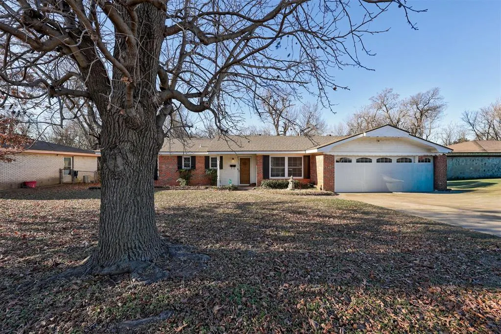 Photo 2 — 8726 Silver Creek Drive, Spencer, OK 73084