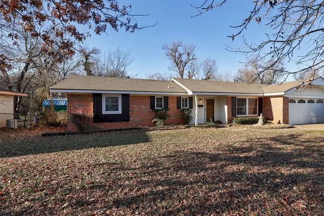 Photo 3 — 8726 Silver Creek Drive, Spencer, OK 73084