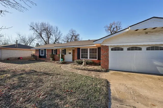Photo 4 — 8726 Silver Creek Drive, Spencer, OK 73084