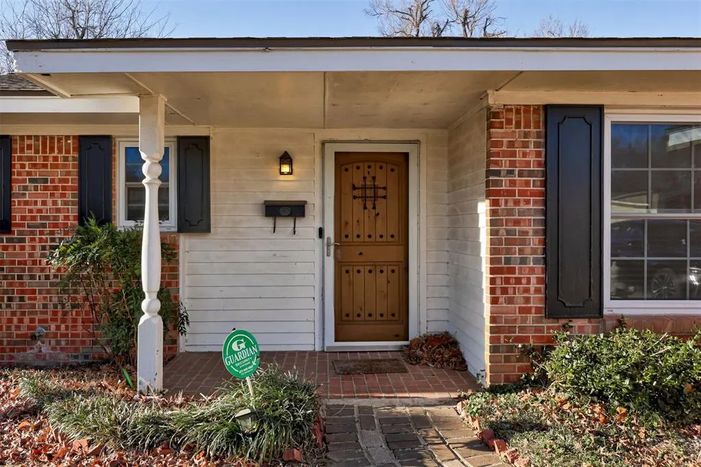 Photo 5 — 8726 Silver Creek Drive, Spencer, OK 73084