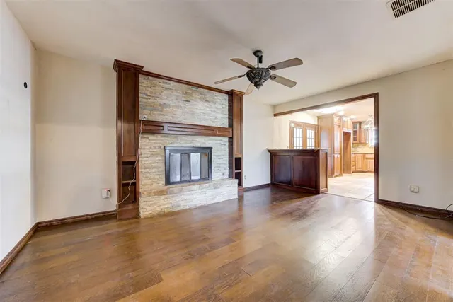 Photo 7 — 8726 Silver Creek Drive, Spencer, OK 73084