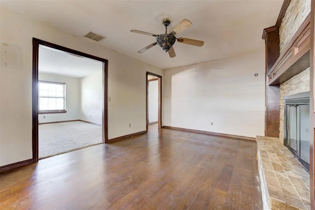 Photo 9 — 8726 Silver Creek Drive, Spencer, OK 73084