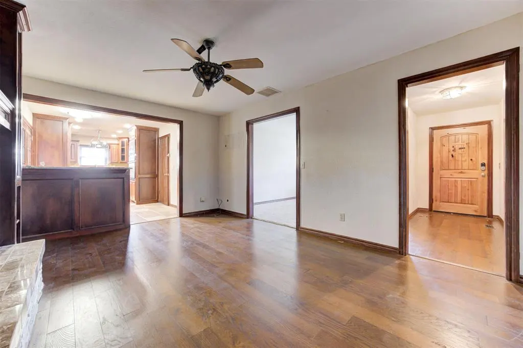 Photo 10 — 8726 Silver Creek Drive, Spencer, OK 73084