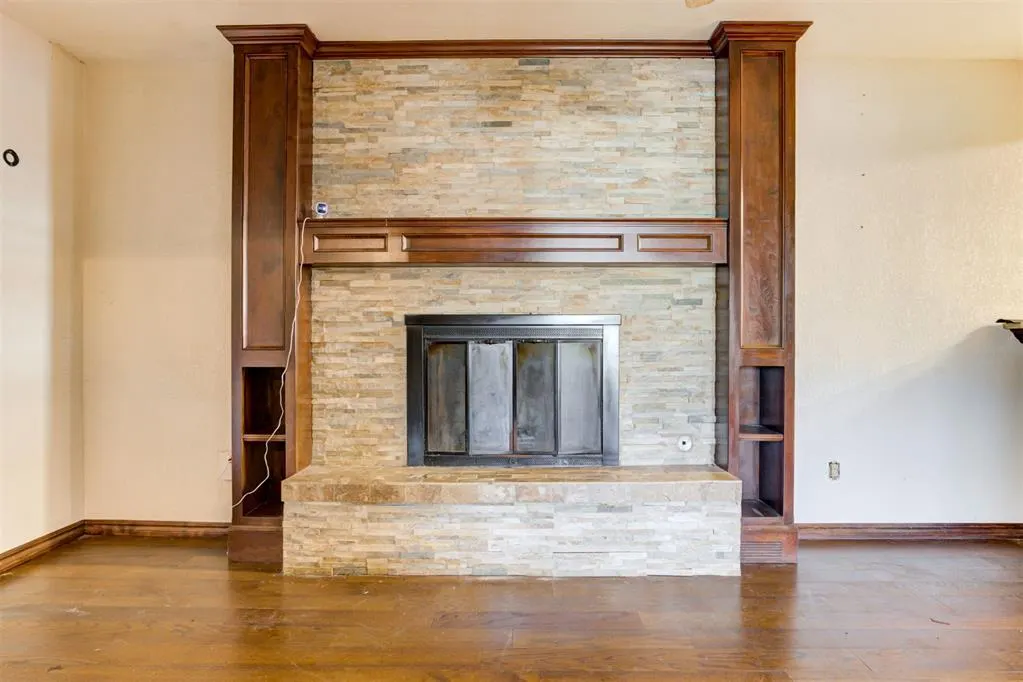 Photo 11 — 8726 Silver Creek Drive, Spencer, OK 73084