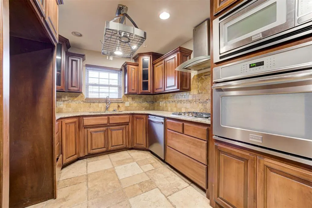 Photo 21 — 8726 Silver Creek Drive, Spencer, OK 73084