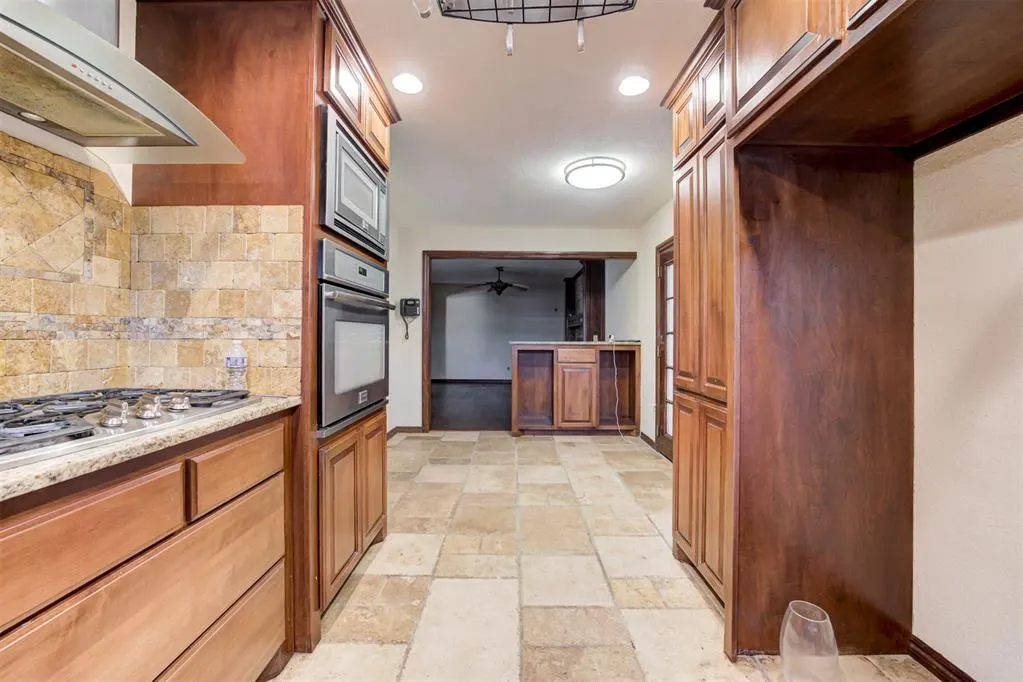 Photo 23 — 8726 Silver Creek Drive, Spencer, OK 73084