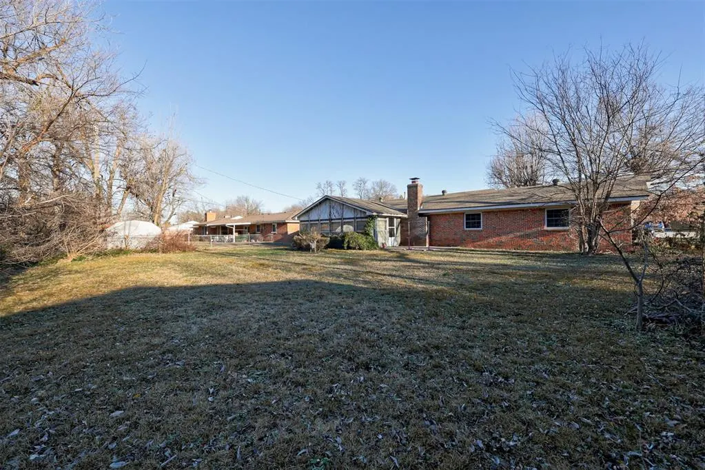 Photo 42 — 8726 Silver Creek Drive, Spencer, OK 73084