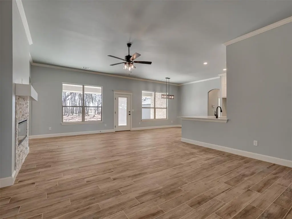 Photo 5 — 10200 Hamilton Drive, Oklahoma City, OK 73169