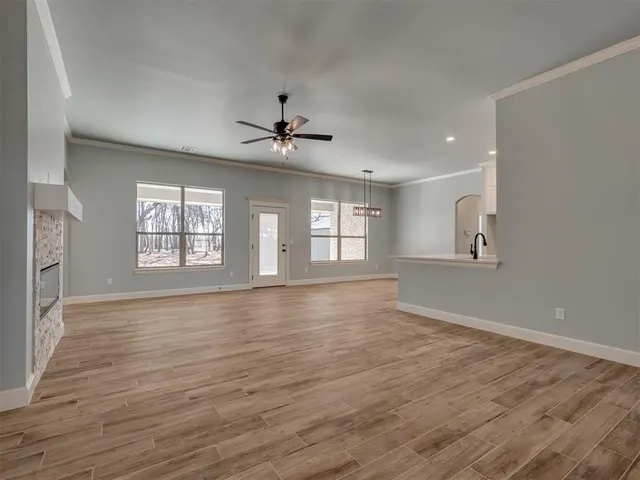 Photo 5 — 10200 Hamilton Drive, Oklahoma City, OK 73169