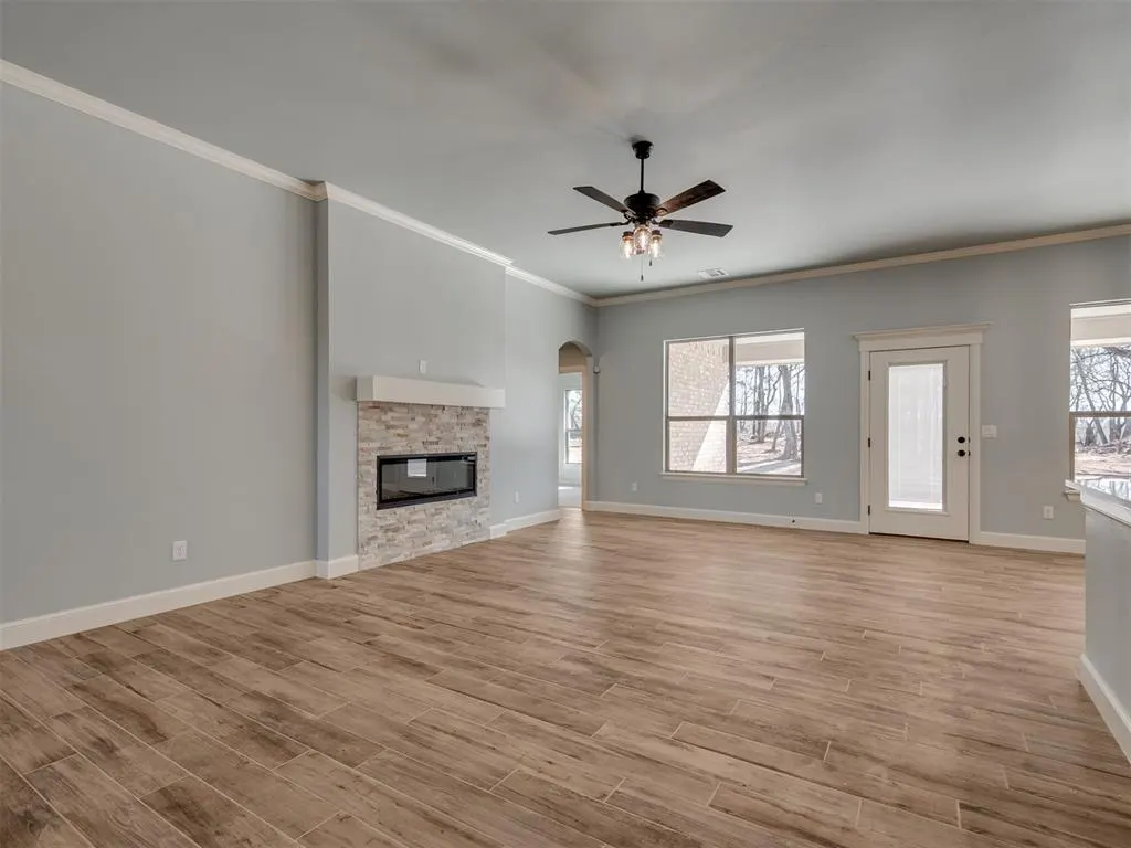 Photo 6 — 10200 Hamilton Drive, Oklahoma City, OK 73169