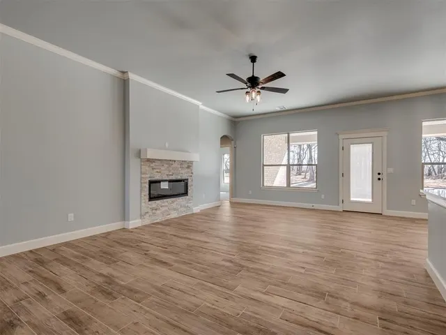 Photo 6 — 10200 Hamilton Drive, Oklahoma City, OK 73169