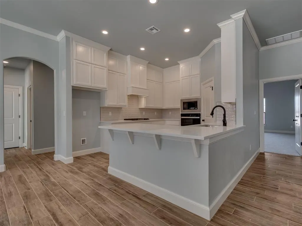 Photo 9 — 10200 Hamilton Drive, Oklahoma City, OK 73169