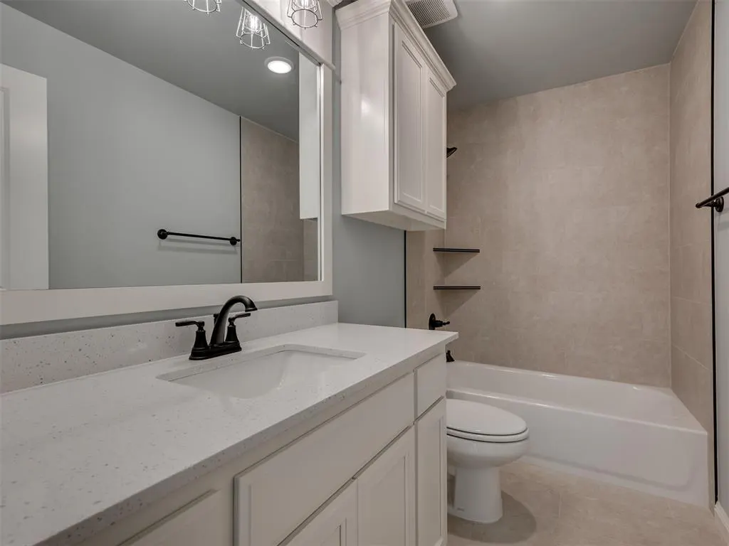 Photo 25 — 10200 Hamilton Drive, Oklahoma City, OK 73169