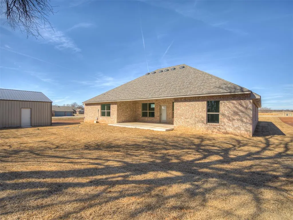 Photo 35 — 10200 Hamilton Drive, Oklahoma City, OK 73169