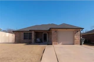 Sold home at 714 Geronimo Lane