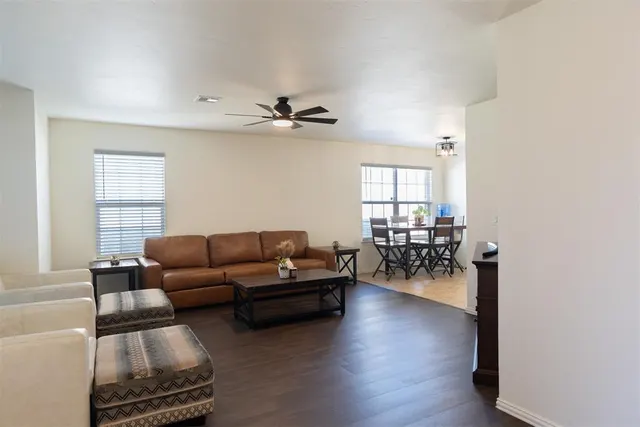 Photo 3 — 714 Geronimo Lane, Pauls Valley, OK 73075
