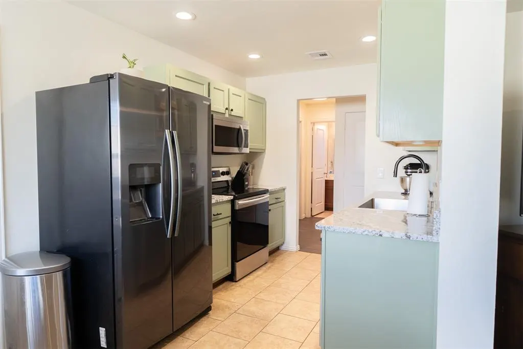 Photo 5 — 714 Geronimo Lane, Pauls Valley, OK 73075